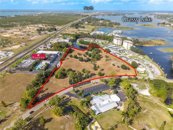 140 S Sun Lakes Boulevard, Lake Placid, FL 33852