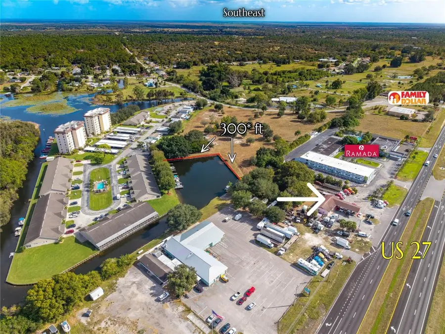 140 S Sun Lakes Boulevard, Lake Placid, FL 33852 - Image #2