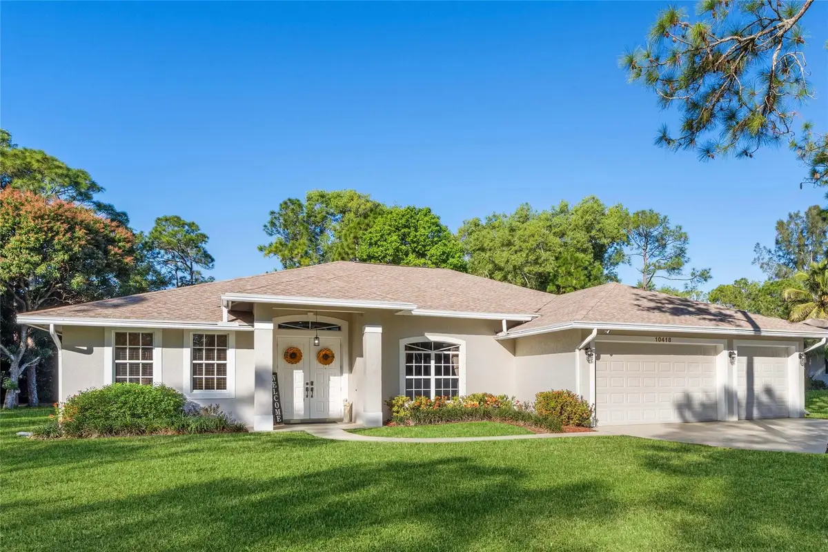 10418 Trailwood Circle, Jupiter, FL 33478 - #1