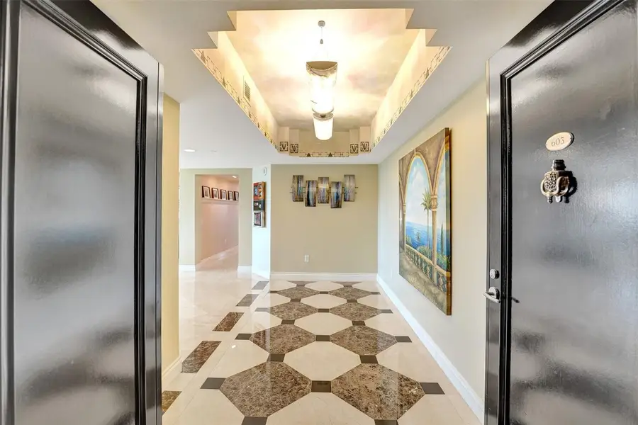 2845 NE 9th Street #603, Fort Lauderdale, FL 33304 - #3