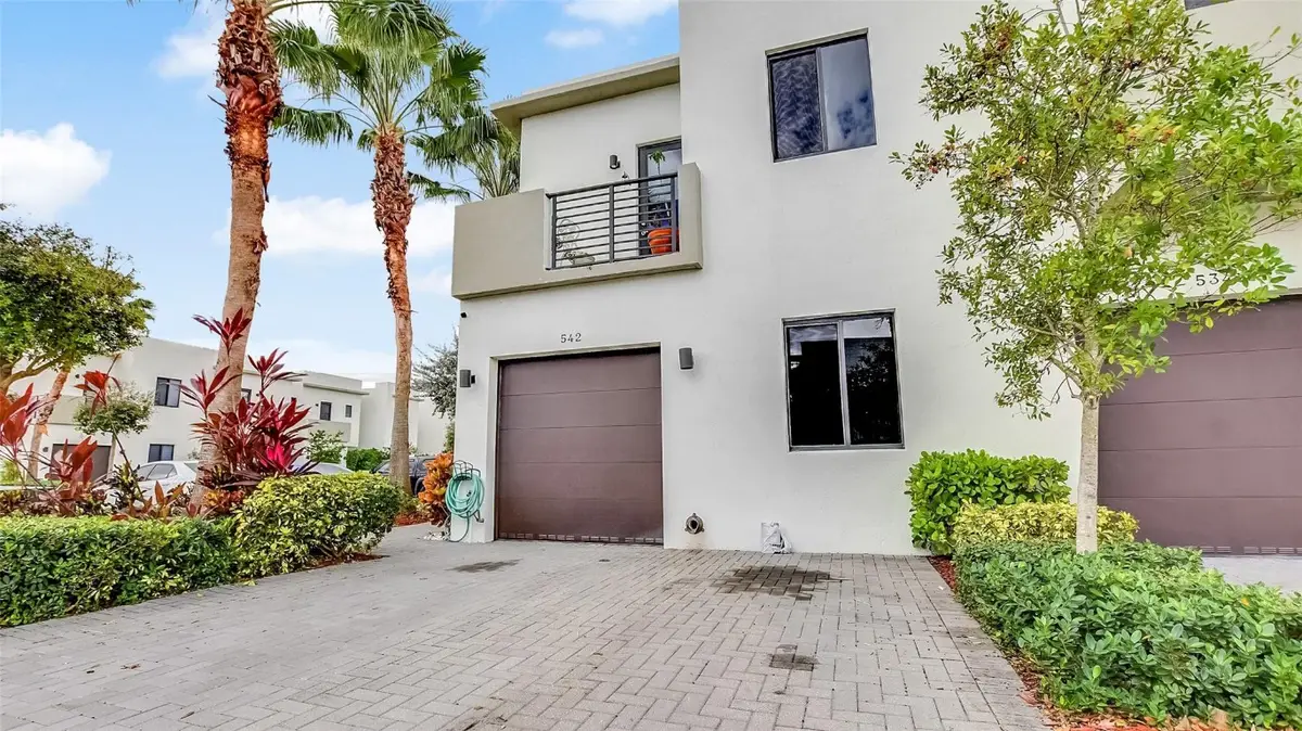 542 SW 91st Court #542, Miami, FL 33174 - Image #1