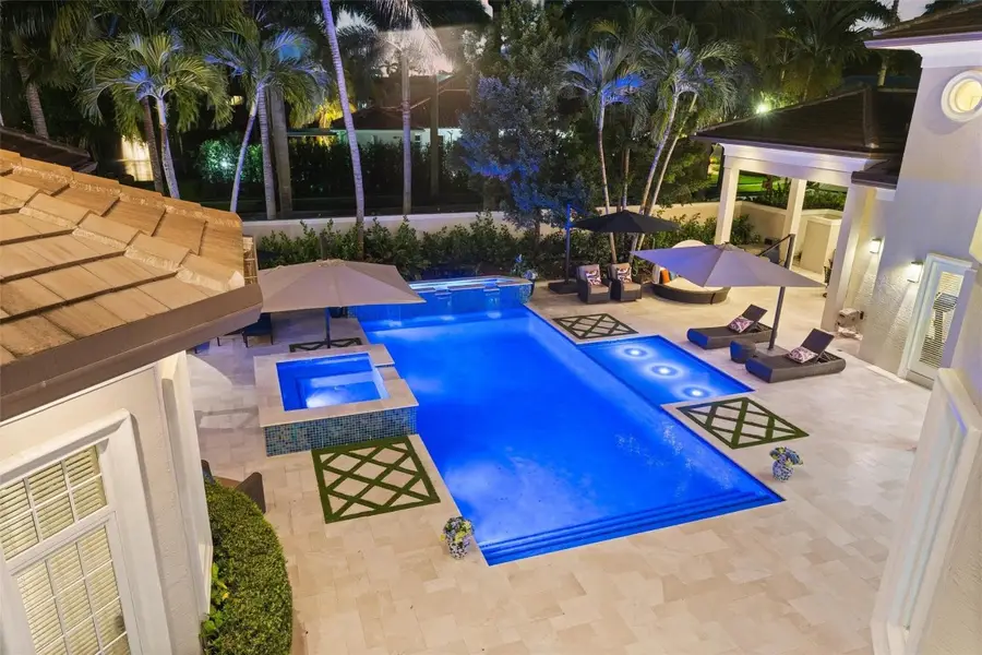 580 Carrotwood Terrace, Fort Lauderdale, FL 33324 - #3