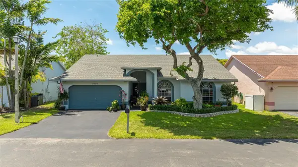 9910 NW 53rd Court, Coral Springs, FL 33076