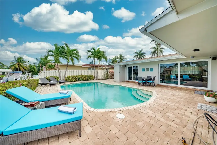 1479 NE 57th Place, Fort Lauderdale, FL 33334 - #2