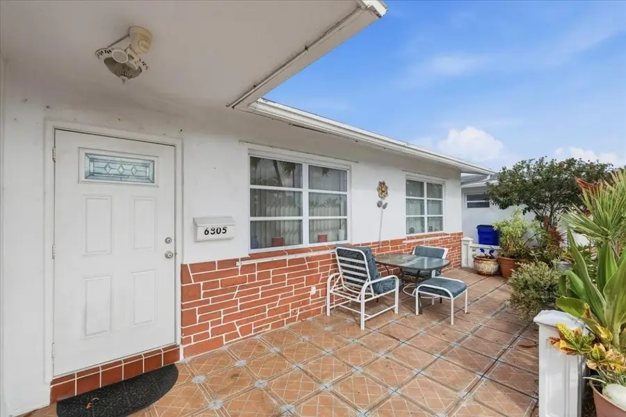 6805 Margate Boulevard, Margate, FL 33063 - Image #3