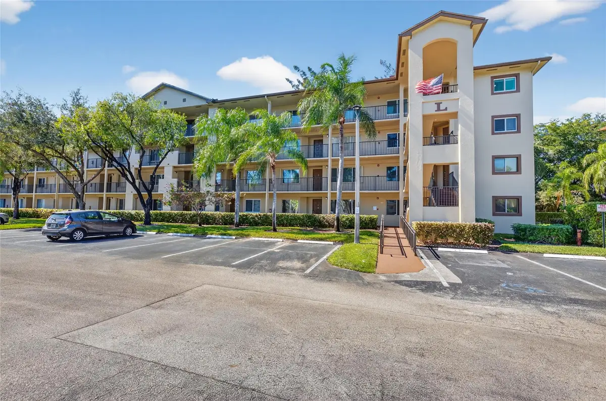 900 SW 142nd Avenue #213L, Pembroke Pines, FL 33027 - Image #1