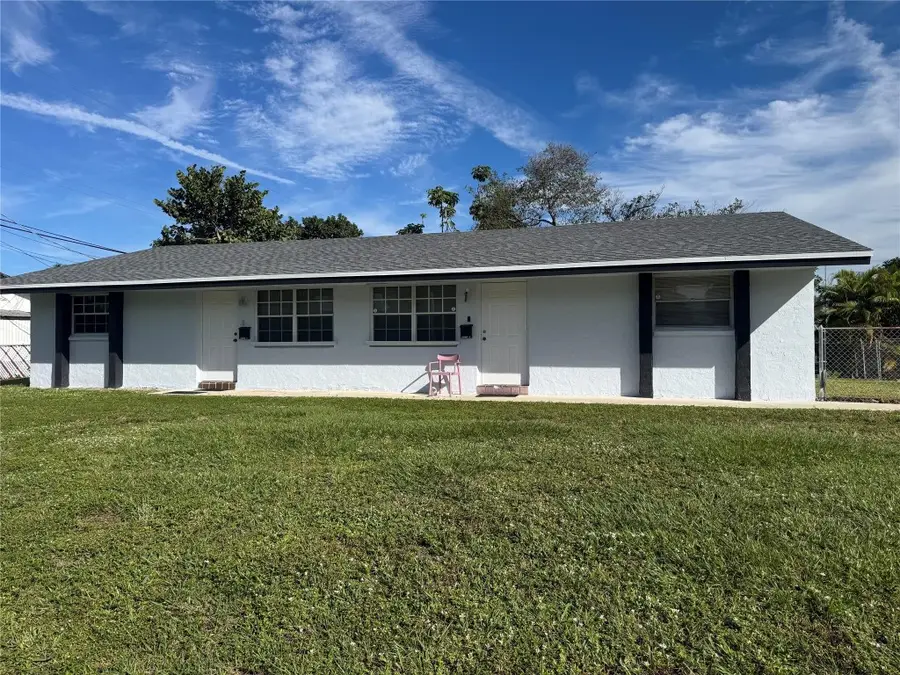 6353 SW 22nd Street, Miramar, FL 33023 - Image #2