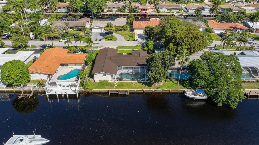 1430 NE 57th Court, Fort Lauderdale, FL 33334 - #2