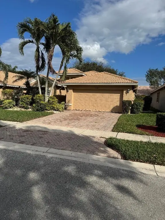 12082 Roma Road, Boynton Beach, FL 33437 - #2