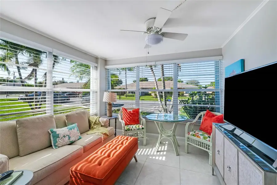 1235 Club Drive #D, Delray Beach, FL 33445 - #3