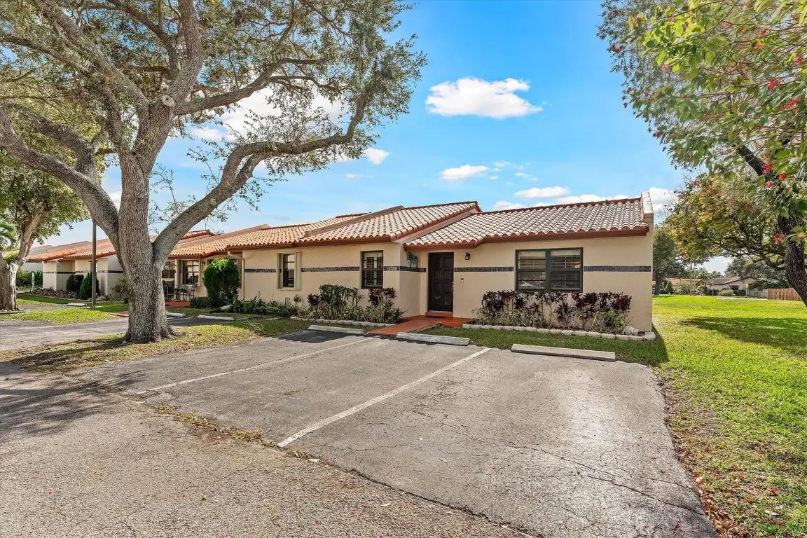 11288 SW 59th Court, Fort Lauderdale, FL 33330 - #1