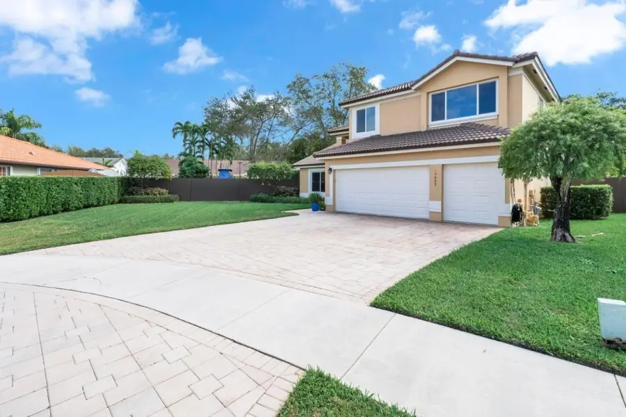 14809 SW 154th Court, Miami, FL 33196 - #2