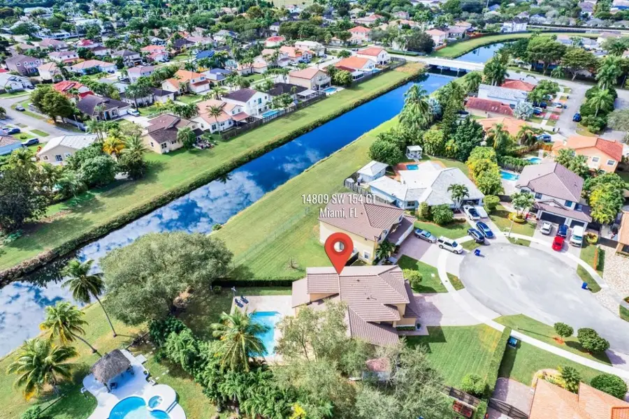 14809 SW 154th Court, Miami, FL 33196 - #3