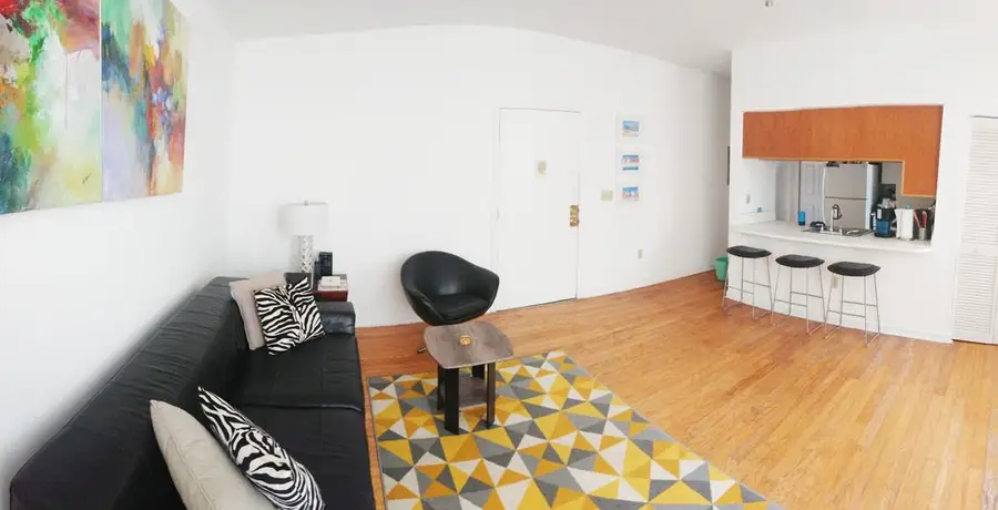 1200 Euclid Avenue #206, Miami Beach, FL 33139 - Image #2