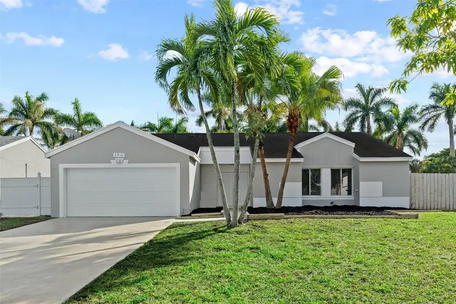 9918 Moss Pond Drive, Boca Raton, FL 33496 - Image #2