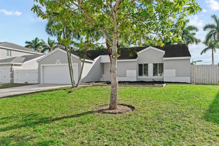 9918 Moss Pond Drive, Boca Raton, FL 33496 - Image #3