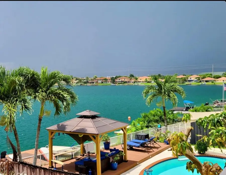 14024 SW 132nd Avenue, Miami, FL 33186 - #2