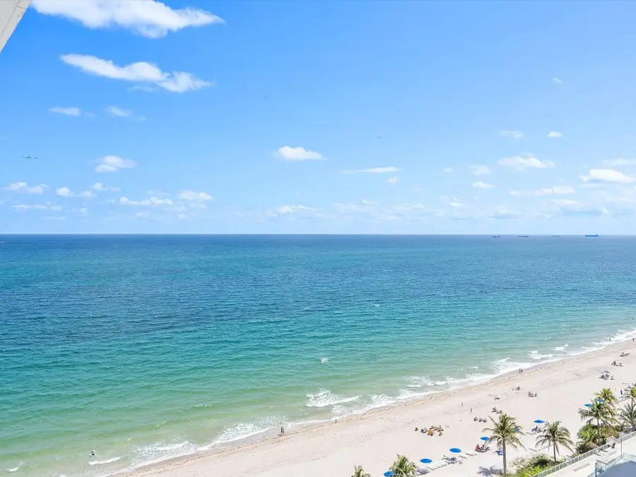 4010 Galt Ocean Drive #1707-08, Fort Lauderdale, FL 33308 - #2