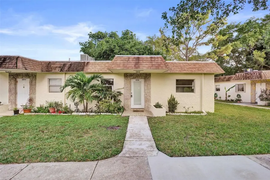 439 SW Natura Avenue #A, Deerfield Beach, FL 33441 - #3