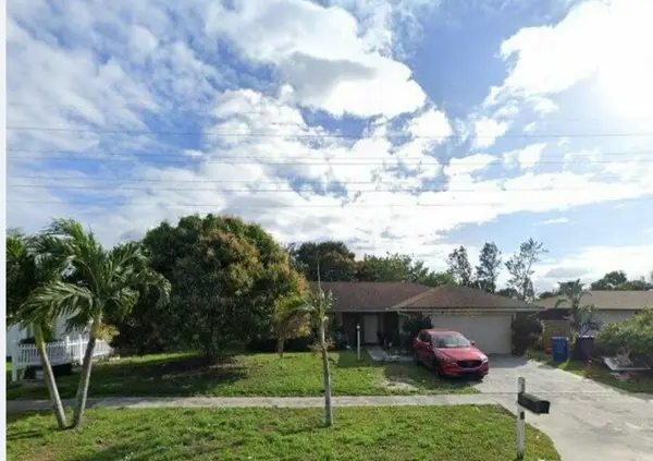 2551 Canterbury Drive, Riviera Beach, FL 33407