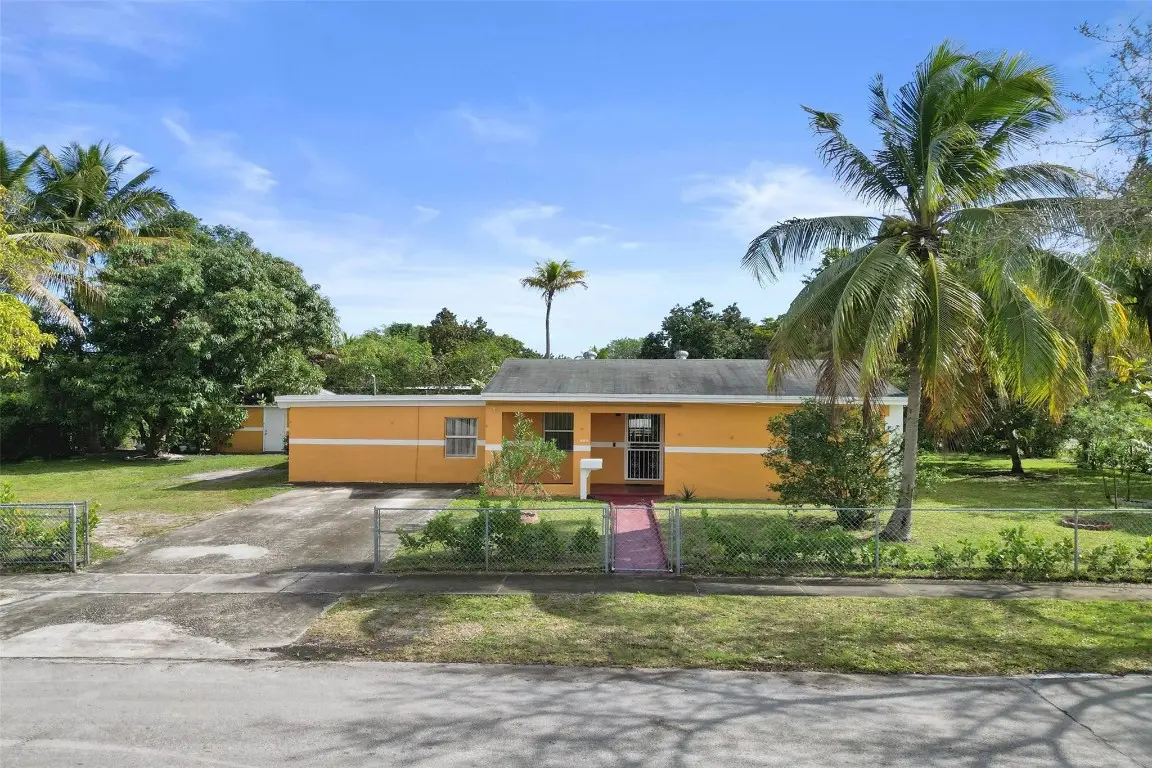 14115 NE 11th Avenue, North Miami, FL 33161 - Image #1