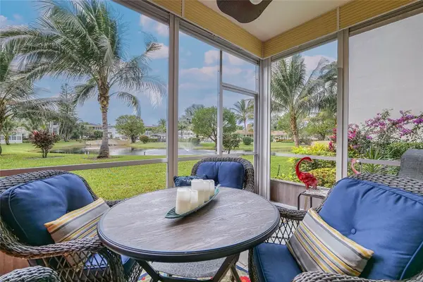 3505 NW 48th Avenue #404, Lauderhill, FL 33319