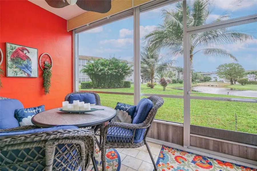 3505 NW 48th Avenue #404, Lauderhill, FL 33319 - #2