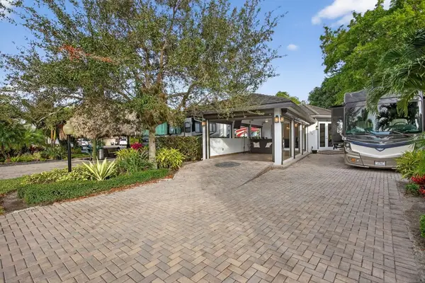 119 S Cortez Drive #119, Margate, FL 33068