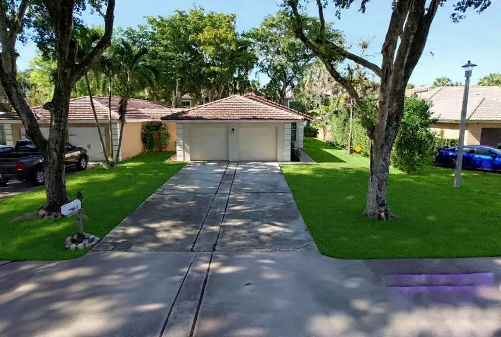 1512 NW 93rd Terrace, Coral Springs, FL 33071 - #1