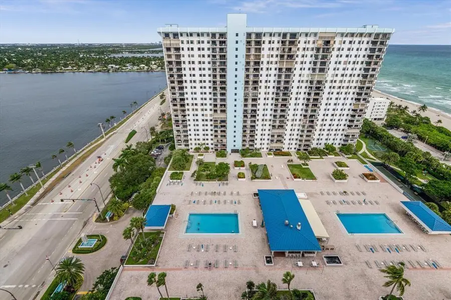 1201 S Ocean #1209S, Hollywood, FL 33019 - Image #2