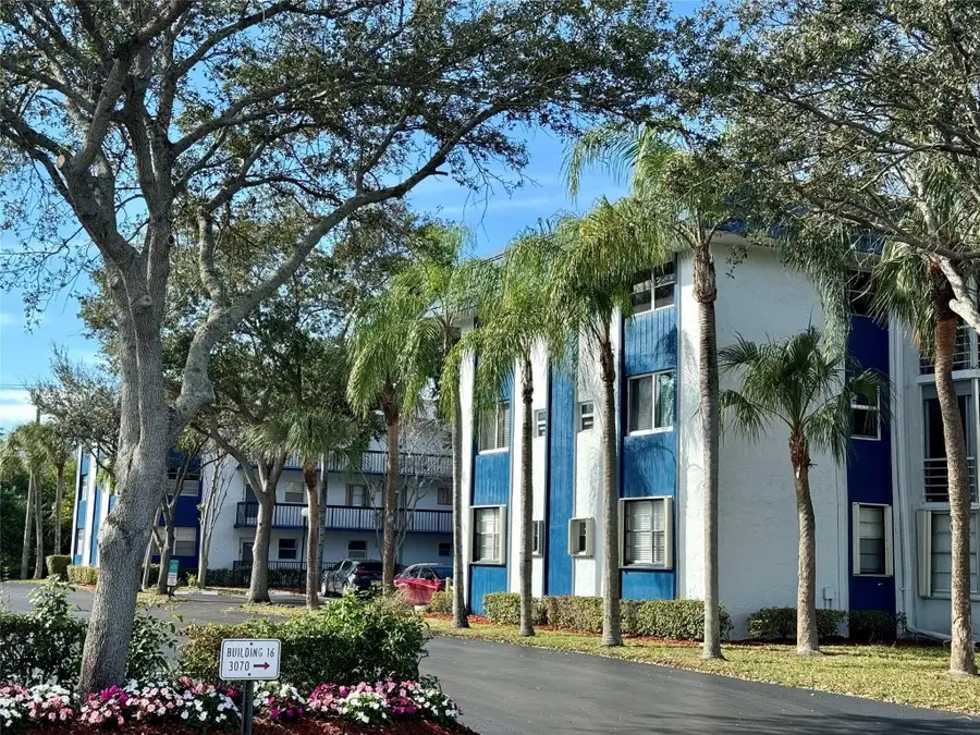 3070 Holiday Springs Boulevard #203, Margate, FL 33063 - Image #2