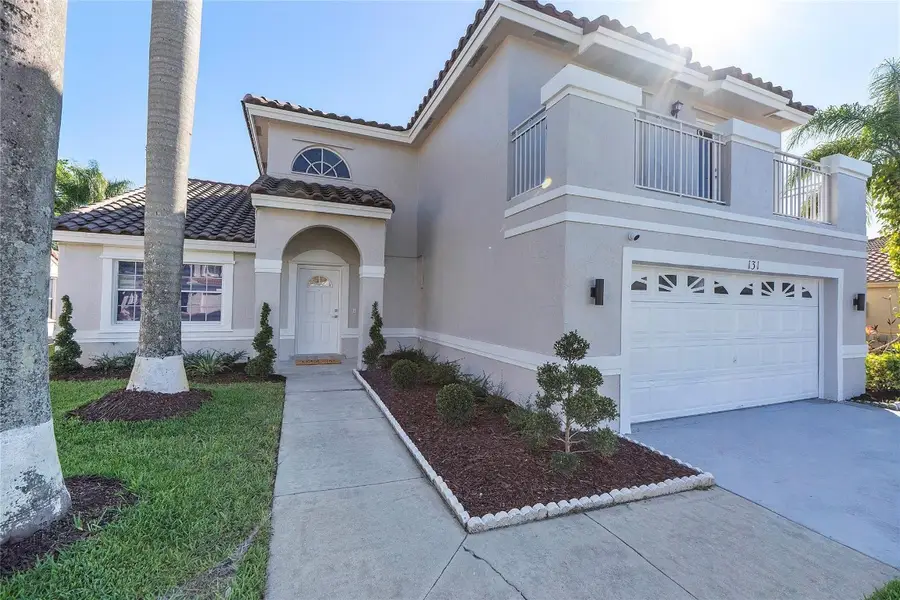 131 NW 187th Avenue, Pembroke Pines, FL 33029 - Image #2