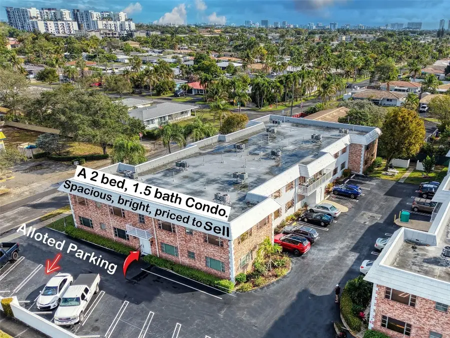 310 S Cypress Road #701, Pompano Beach, FL 33060 - Image #2