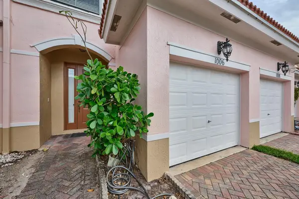 1006 Seminole Palm Drive, Greenacres, FL 33463