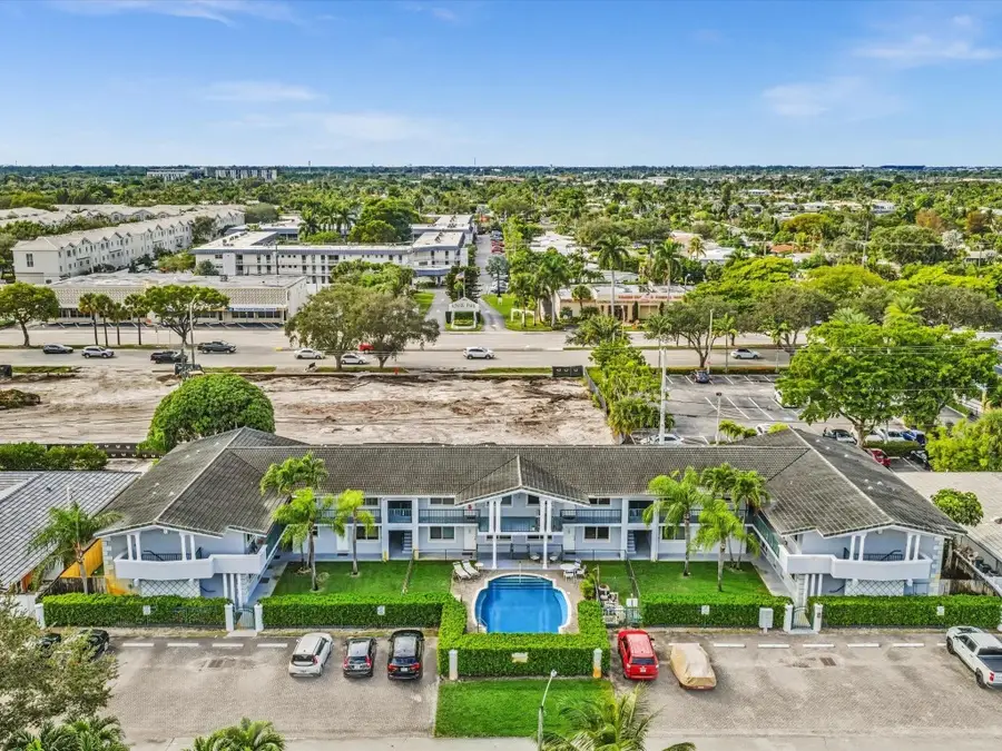 4001 NE 21st Avenue #202, Fort Lauderdale, FL 33308 - #2
