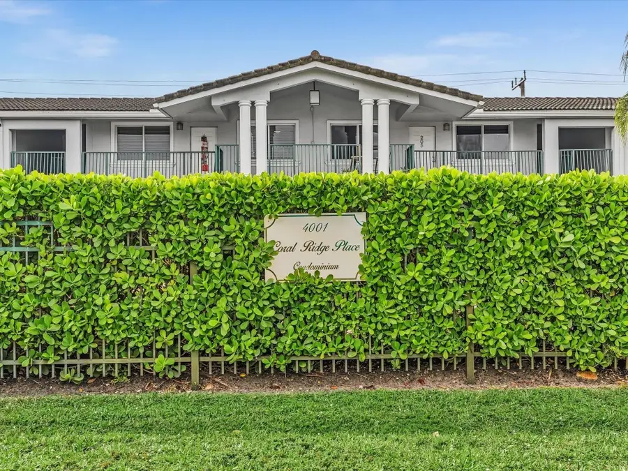 4001 NE 21st Avenue #202, Fort Lauderdale, FL 33308 - #3