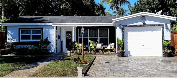 4153 NW 47th Terrace, Lauderdale Lakes, FL 33319