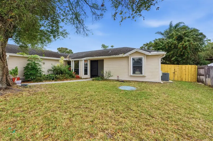 1258 SW Cynthia Street, Port Saint Lucie, FL 34983 - #3