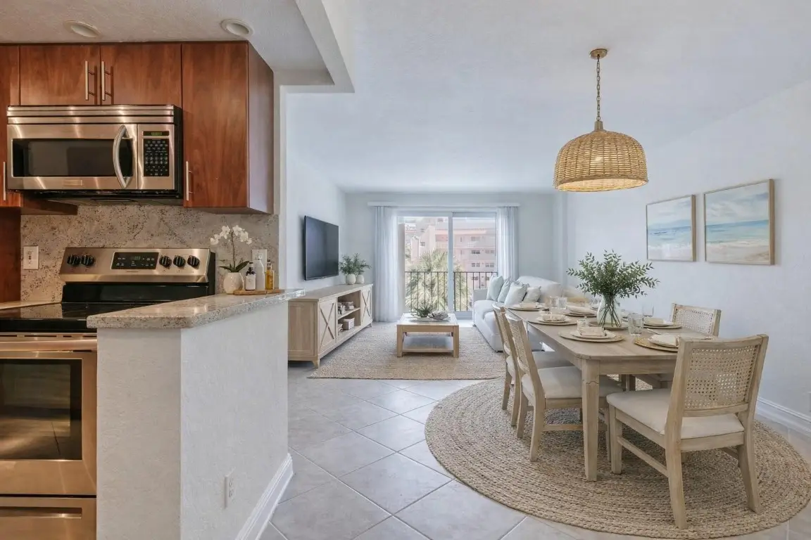 950 Ponce De Leon Road #408, Boca Raton, FL 33432 - #1