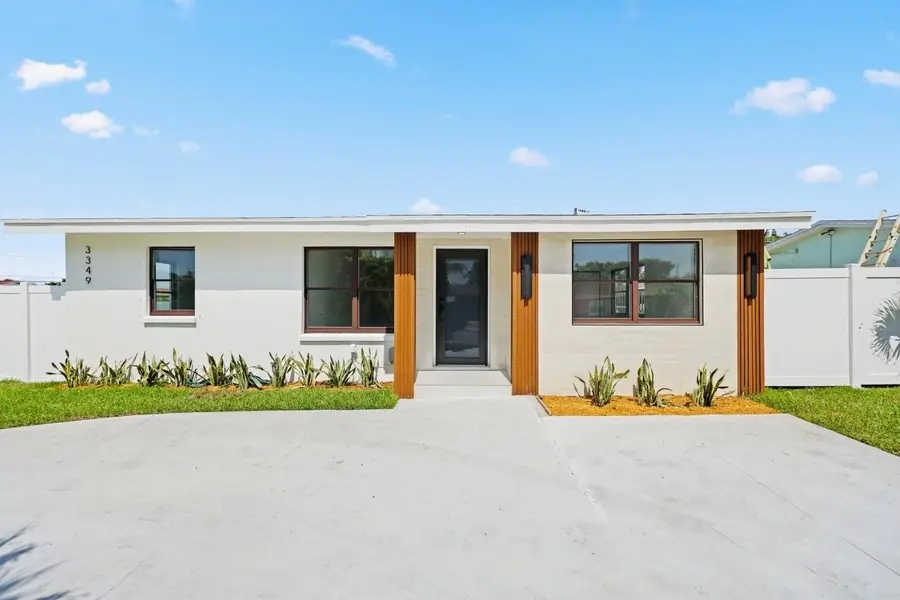 3349 El Vedado Court, West Palm Beach, FL 33405 - Image #2