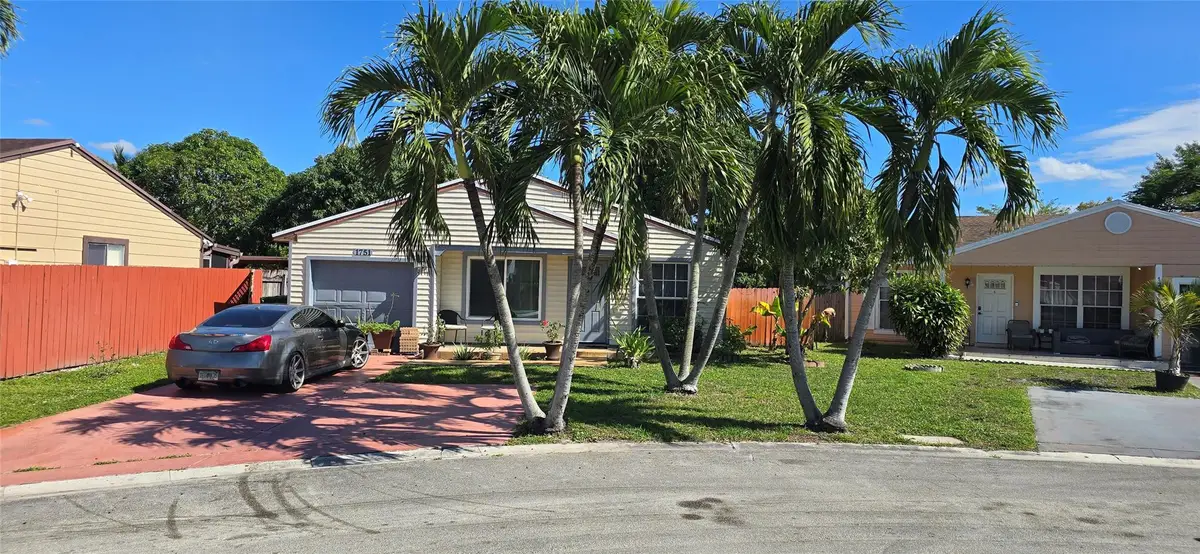 1751 SW 84th Terrace, Miramar, FL 33025 - Image #1