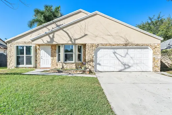 1001 SW 133rd Terrace, Davie, FL 33325