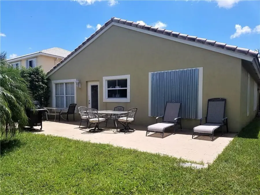 5534 NW 125th Terrace, Pompano Beach, FL 33076 - #2