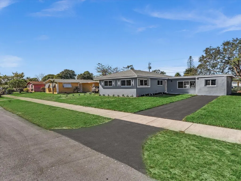 17800 NW 11th Avenue, Miami Gardens, FL 33169 - #1