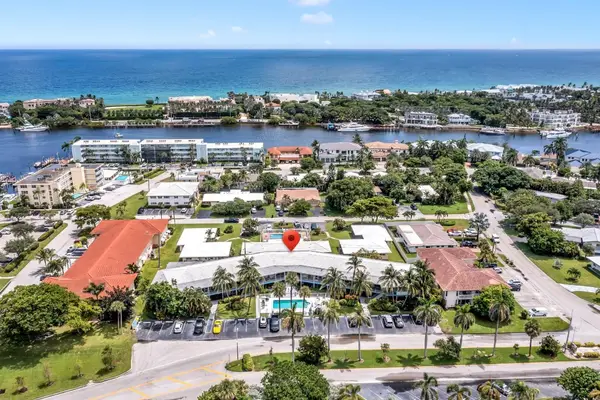 2748 NE 28th Avenue #13, Lighthouse Point, FL 33064