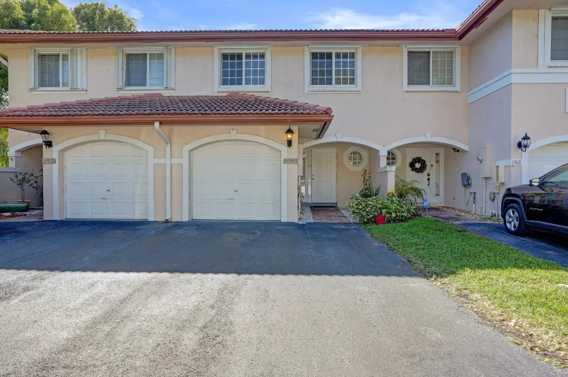 8964 NW 38th Drive #8964, Coral Springs, FL 33065 - Image #1