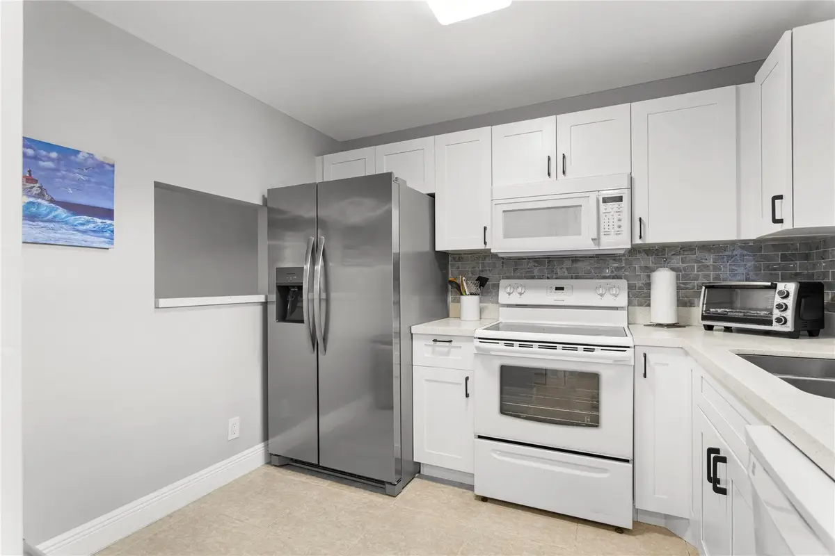 9700 Sunrise Lakes Boulevard #101, Sunrise, FL 33322 - #1