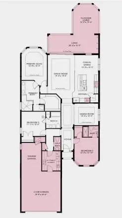 13072 SW Shinnecock Drive, Port Saint Lucie, FL 34987 - #2