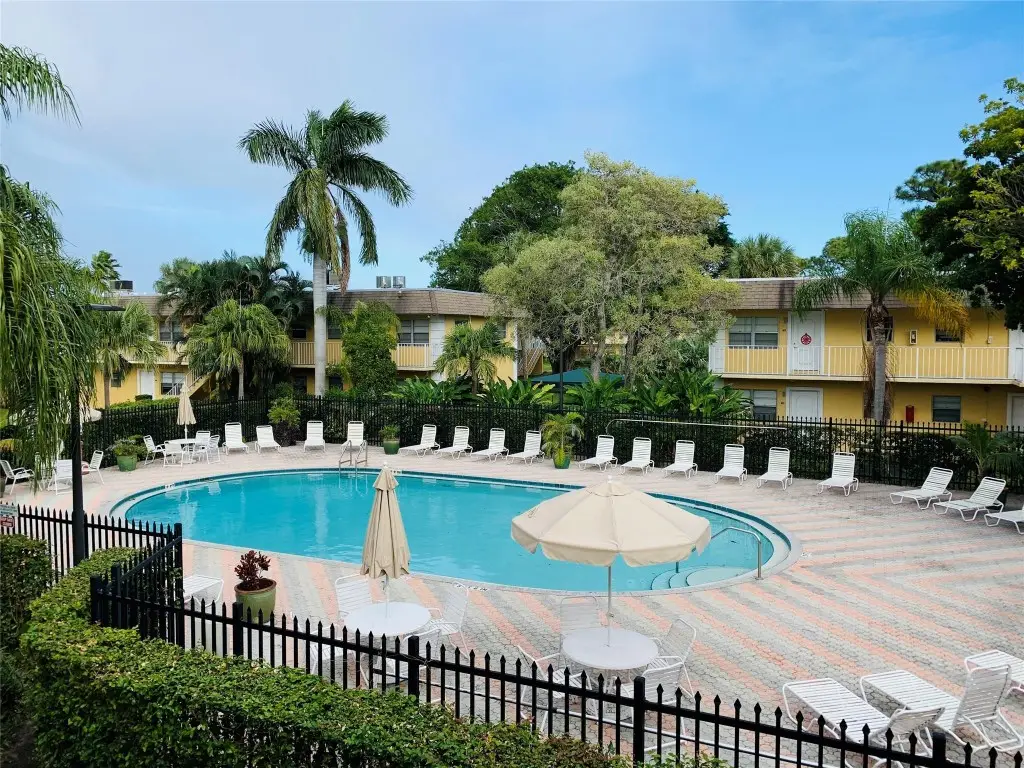 5156 NE 6th Avenue #205, Fort Lauderdale, FL 33334 - #1