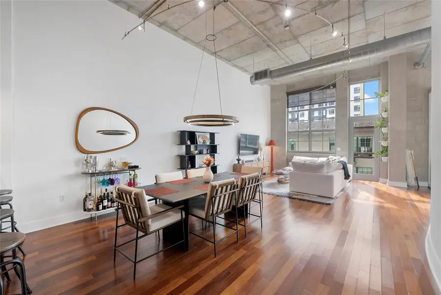 411 NW 1st Avenue #703, Fort Lauderdale, FL 33301 - Image #3